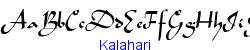 Kalahari   19K (2002-12-27)