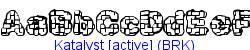 Katalyst [active] (BRK)  105K (2002-12-27)