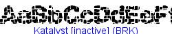 Katalyst [inactive] (BRK)  105K (2002-12-27)