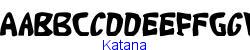 Katana    8K (2003-03-02)