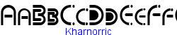 Kharnorric   23K (2002-12-27)