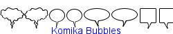 Komika Bubbles  864K (2003-01-22)
