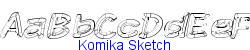 Komika Sketch  864K (2003-01-22)