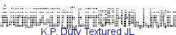 K.P. Duty Textured JL   221K (2003-03-02)