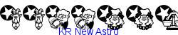 KR New Astro   17K (2006-08-07)