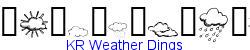 KR Weather Dings   12K (2006-05-08)