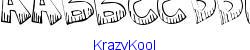 KrazyKool   63K (2003-01-22)
