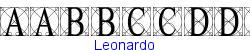 Leonardo   17K (2003-01-22)