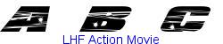 LHF Action Movie   80K (2003-01-22)
