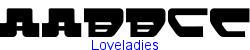 Loveladies    4K (2002-12-27)