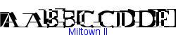 Miltown II  106K (2003-03-02)