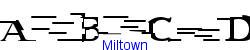 Miltown  106K (2003-03-02)
