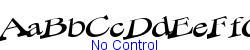 No Control   18K (2002-12-27)