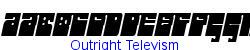 Outright Televism   10K (2002-12-27)