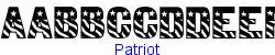 Patriot   20K (2002-12-27)