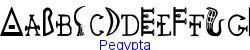 Pegypta   21K (2007-03-01)