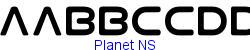 Planet NS   13K (2002-12-27)