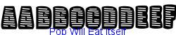 Pop Will Eat Itself    8K (2002-12-27)