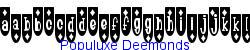 Populuxe Deemonds   53K (2002-12-27)