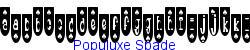 Populuxe Spade   53K (2002-12-27)