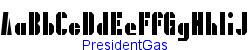 PresidentGas   16K (2002-12-27)