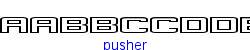 pusher    5K (2002-12-27)