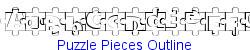 Puzzle Pieces Outline   56K (2002-12-27)