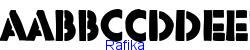 Rafika   34K (2003-03-02)