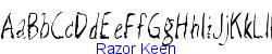 Razor Keen   29K (2002-12-27)