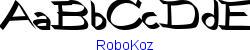 RoboKoz   16K (2002-12-27)