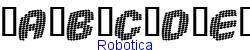 Robotica   40K (2003-04-18)