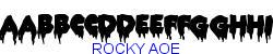ROCKY AOE   29K (2002-12-27)