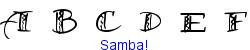 Samba!   20K (2003-03-02)