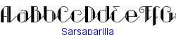 Sarsaparilla   28K (2003-03-02)