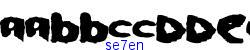 Se7en   17K (2003-03-02)