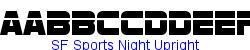 SF Sports Night Upright   75K (2003-06-15)