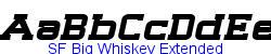 SF Big Whiskey Extended  120K (2002-12-27)