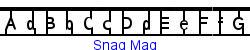 Snag Mag   10K (2002-12-27)