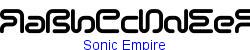 Sonic Empire   26K (2003-06-15)