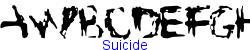Suicide    7K (2002-12-27)