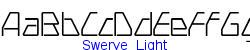 Swerve  Light - Light weight  141K (2003-06-15)