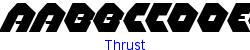 Thrust   18K (2003-11-04)
