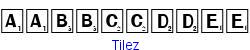 Tilez    7K (2002-12-27)