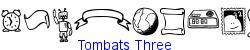 Tombats Three   29K (2006-03-08)