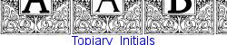 Topiary_Initials   26K (2003-03-02)