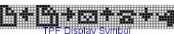 TPF Display Symbol   17K (2006-09-25)