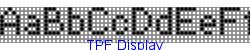 TPF Display   17K (2006-09-25)