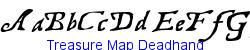 Treasure Map Deadhand   26K (2005-09-23)