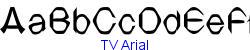 TV Arial   14K (2002-12-27)