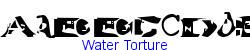 Water Torture   36K (2002-12-27)